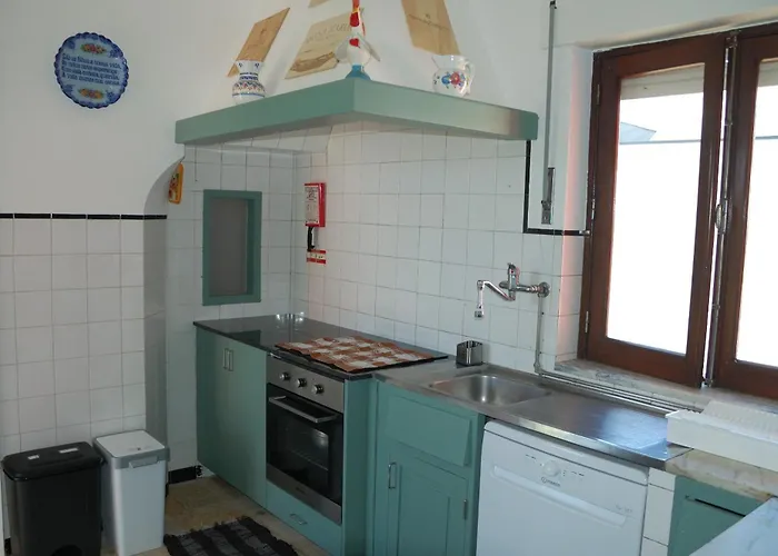 Διαμέρισμα Correia Barcelos