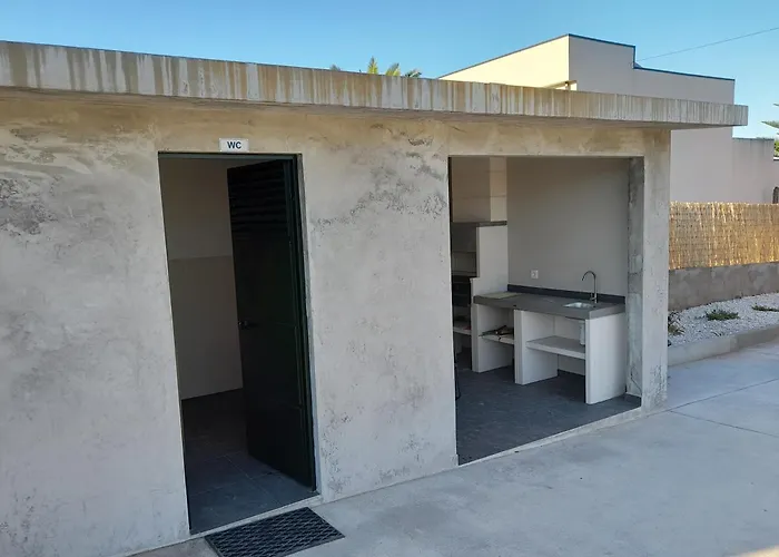 Correia Appartement Barcelos