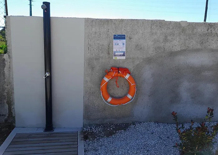 Διαμέρισμα Correia Barcelos