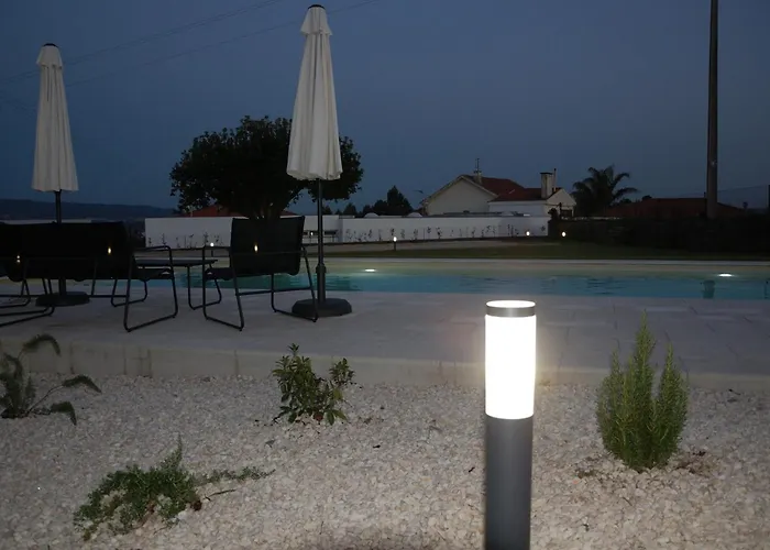 Appartement Correia Barcelos