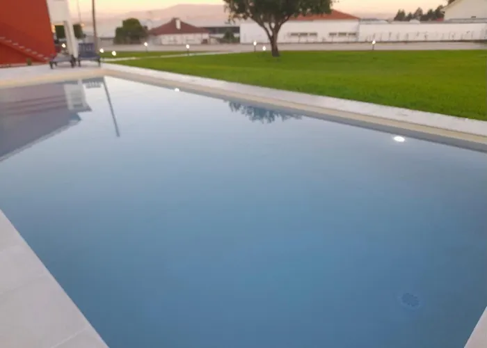 Correia Appartement Barcelos