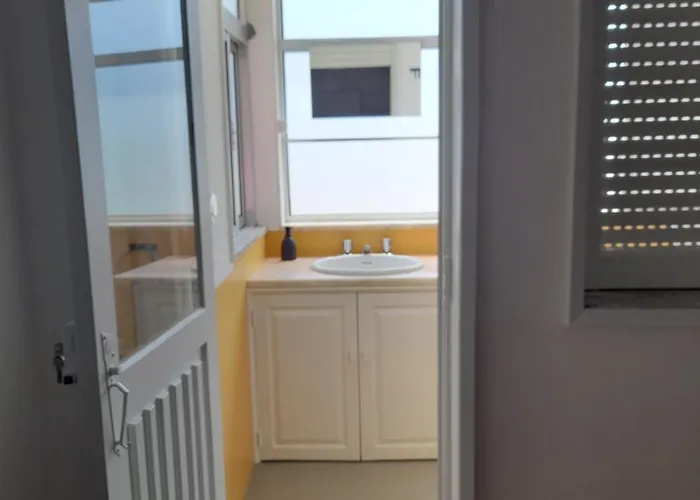 Correia Appartement *