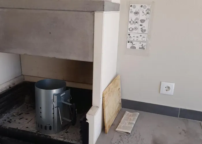 Διαμέρισμα Correia Barcelos