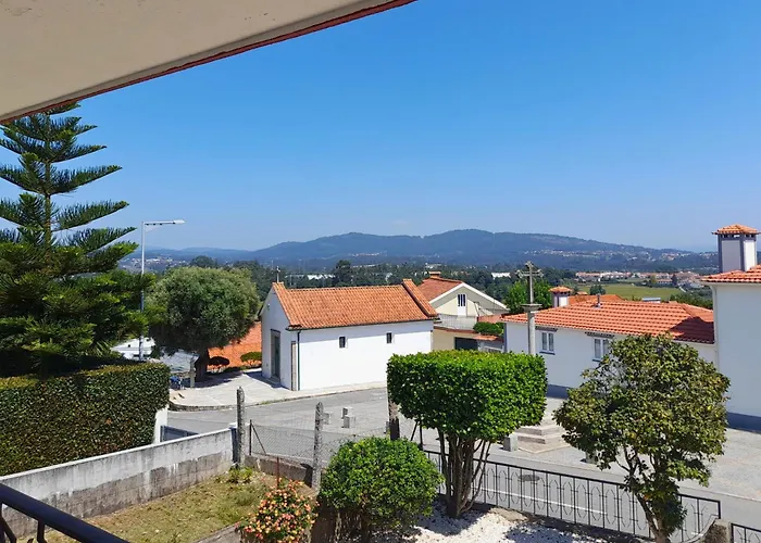 Correia Appartement *