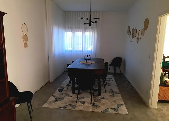 Correia Appartement Barcelos