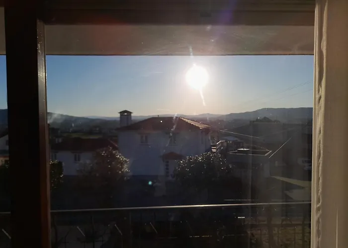 Correia Διαμέρισμα Barcelos