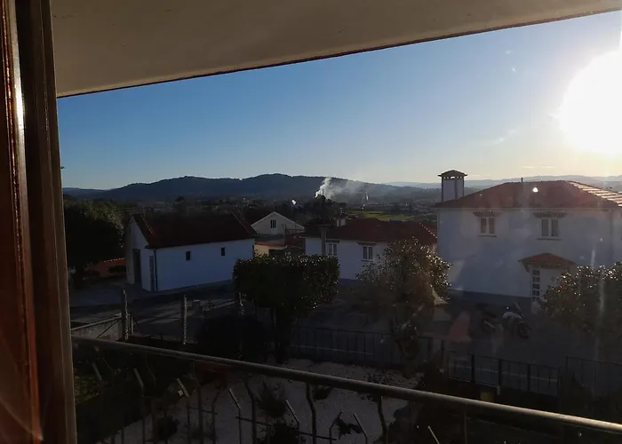 Correia Διαμέρισμα *