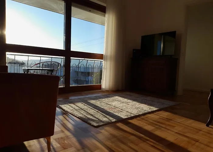 Appartement Correia *