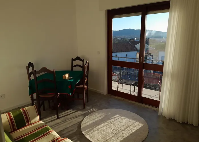 Appartement Correia *