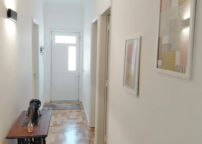 Correia Appartement *