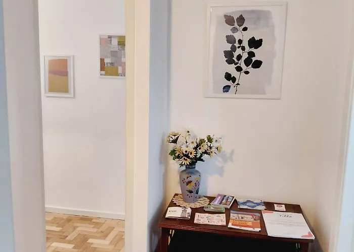 Correia Appartement Barcelos