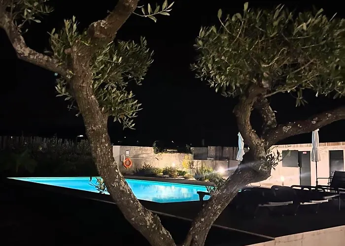 Διαμέρισμα Correia