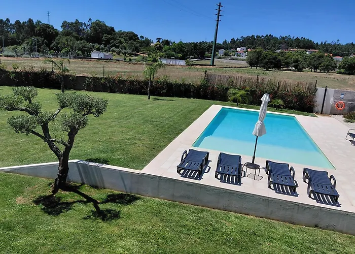 Appartement Correia *