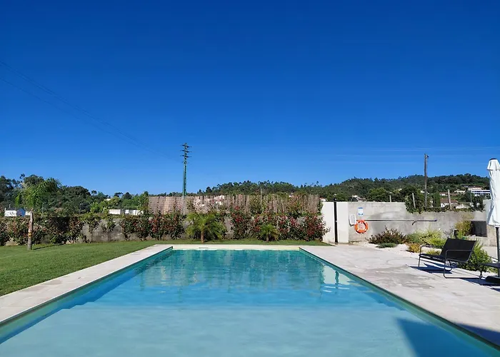 Appartement Correia Barcelos