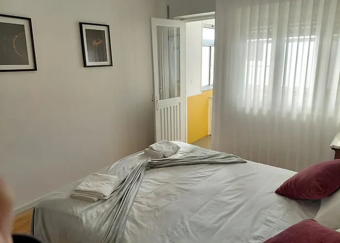 Appartement Correia Barcelos