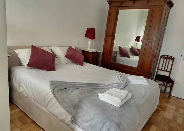 Appartement Correia Barcelos