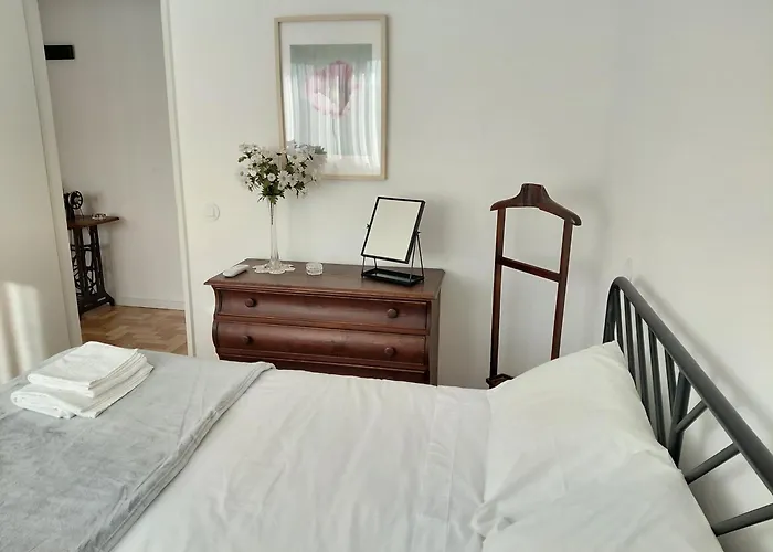 Correia Appartement Barcelos