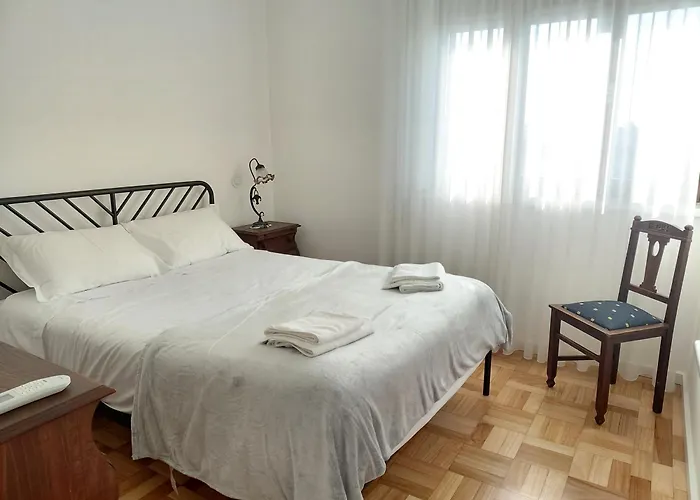 Διαμέρισμα Correia Barcelos